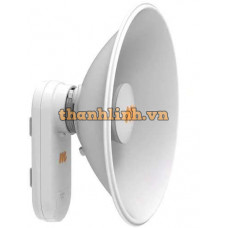 Thiết bị truyền dữ liệu Điểm điểm Wifi Mimosa C5x 5GHz Client ( 700 Mbps )