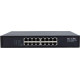 Bộ chia mạng POE NC-LINK NC-PUS016-24V 10/100Mbps Switch PoE Passive ( 16 Port )