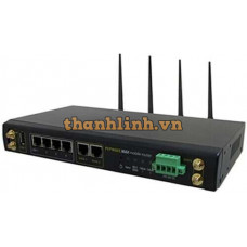 Bộ định tuyến Wifi 3G/4G Pepwave MAX HD2