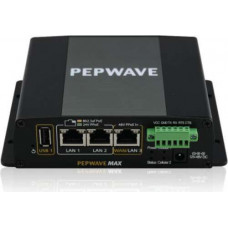 Bộ định tuyến Wifi 3G/4G Pepwave MAX HD2 Mini