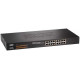 Bộ chia mạng POE SMC SMCFS1601P 10/100Mbps EZ Switch PoE ( 16 Port )