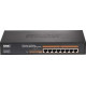 Bộ chia mạng POE SMC SMCFS801P 10/100Mbps EZ Switch PoE ( 8 Port )