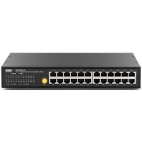 Bộ chia mạng POE SMC SMCGS2410 Gigabit EZ Switch ( 24 Port )