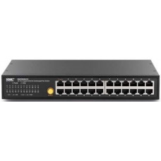 Bộ chia mạng POE SMC SMCGS2410 Gigabit EZ Switch ( 24 Port )