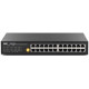 Bộ chia mạng POE SMC SMCGS2410 Gigabit EZ Switch ( 24 Port )