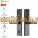 Khóa cửa vân tay thông minh EZVIZ DL05 Mã hàng CS-DL05-R200-WBCP-GR(M)