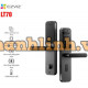 Khóa cửa vân tay thông minh EZVIZ LT70 Mã hàng CS-LT70-R200-WBCP-BK(M)