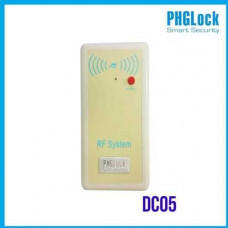 Thiết bị thu thập dữ liệu thẻ TM PHGLOCK DC05