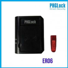 Đầu đọc và ghi thẻ cảm ứng PHGLOCK ER06