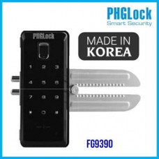 Khóa cho cửa kính, cửa lùa PHGLOCK FG9390