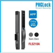 Khóa điện tử cho cửa nhôm PHGLOCK FL5210A