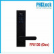 Khóa cửa điện tử cho căn hộ PHGLOCK FP8136 (Đen)