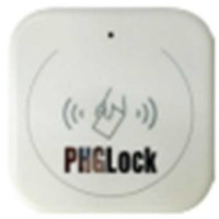 Encoder PHGLock Hotel (App)