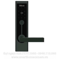 Khóa cửa Minidoor PHGLock KR8131-B App