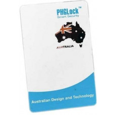 Thẻ cảm ứng PHGLock MITI CARD