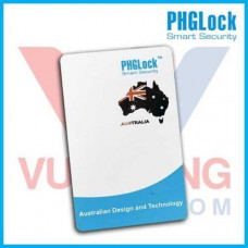 Thẻ cảm ứng TI CARD (Temic) PHGLock