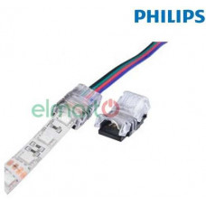 Đầu nối LS tape-to-wire IP20 50pcs 929002651701