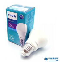 Bóng đèn LED LED Bulb 8W E27 6500K 230V 1CT/12 9 APR 929003007337