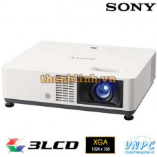 Máy chiếu Sony VPL-CWZ10