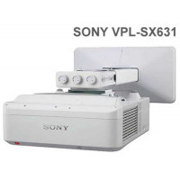 Máy chiếu Sony VPL-SX631