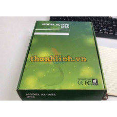 Bộ đàm Alv AL-1472 hàng nhập khẩu