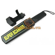 Máy dò kim loại Alv MD3003 hàng nhập khẩu