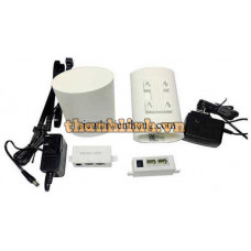 Bộ thu phát tín hiệu camera IP không dây MERCURY B2 (0~1km)