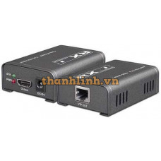 HDMI Extender Over Cat5e/Cat6 Provision-ISR PR-HDoNet+