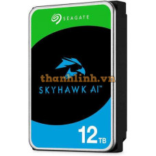 Ổ cứng 12TB SEAGATE SKYHAWK ST12000VE003
