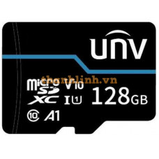 Thẻ nhớ TF 128GB UNV TF-128G-T-L