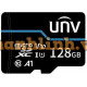 Thẻ nhớ TF 128GB UNV TF-128G-T-L
