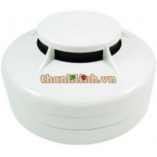 Đầu Báo Khói Quang 2 Dây Chungmei CM-WT32L