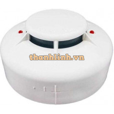 Đầu Báo Khói Quang 4 Dây Chungmei CM-WT33LT