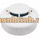 Đầu Báo Khói Quang 4 Dây Chungmei CM-WT33LT