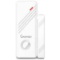 Cảm biến cửa RF GOMAN GM-DS353RF