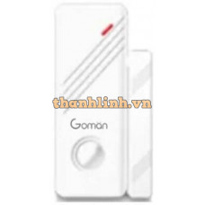 Cảm biến cửa RF GOMAN GM-DS353RF
