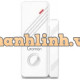Cảm biến cửa RF GOMAN GM-DS353RF