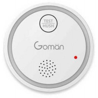 Báo khói thông minh Zigbee GOMAN GM-S364Z