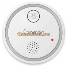 Báo khói thông minh Zigbee GOMAN GM-S364Z