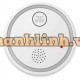 Báo khói thông minh Zigbee GOMAN GM-S364Z