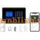 Báo động chống trộm GSM/WIFI GOMAN GM-SA353W