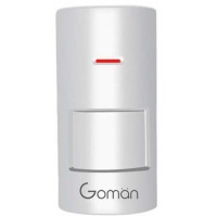 Cảm biến chuyển động RF GOMAN GM-SM353RF