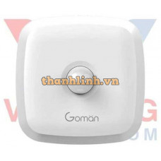 Cảm biến chuyển động Wifi GOMAN GM-SM363W