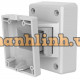 Chân đế cố định cho 2 cảm biến HIKVISION DS-PDB-EX-Fixedbracket