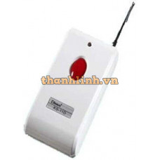 Nút Nhấn Khẩn Không Dây Karassn KS-11D