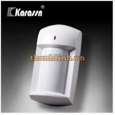 Đầu Dò Hồng Ngoại Có Dây Anti-Pet (Indoor) Karassn KS-218T