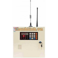 Báo Động, Báo Cháy Pstn + Gsm/4g. 16 Vùng Karassn KS-858G-4G