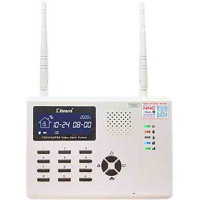 Báo Động Thông Minh 40 Vùng - Sử Dụng Đa Mạng Tcp/Ip + Gsm/Gprs/Sms Karassn KS-899G