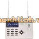 Báo Động Thông Minh 40 Vùng - Sử Dụng Đa Mạng Tcp/Ip + Gsm/Gprs/Sms Karassn KS-899G