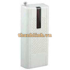 Báo động hồng ngoại có remote KAWA i227B-1R